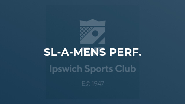 SL-A-Mens Perf.