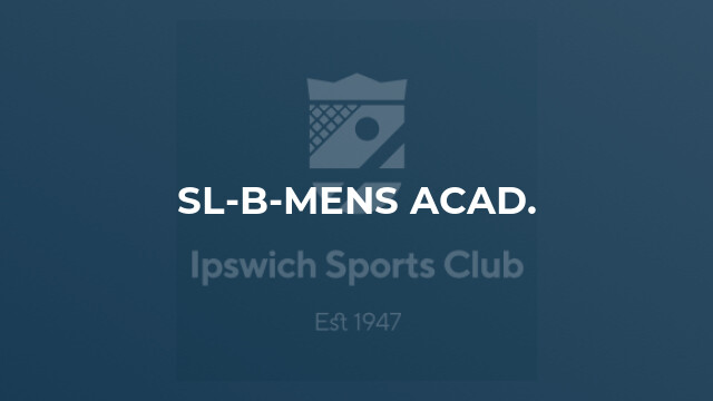 SL-B-Mens Acad.