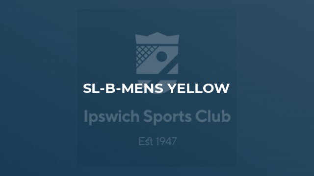SL-B-Mens Yellow