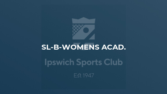 SL-B-Womens Acad.