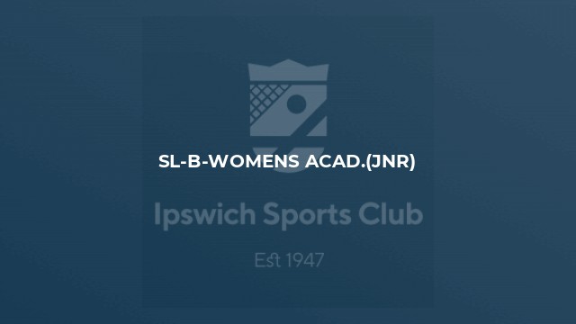 SL-B-Womens Acad.(Jnr)