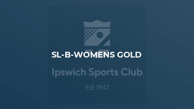SL-B-Womens Gold