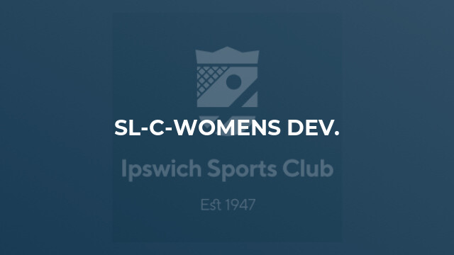 SL-C-Womens Dev.