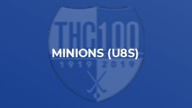 Minions (U8s)