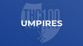 Umpires