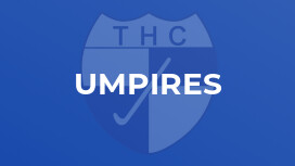 Umpires