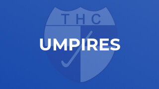 Umpires