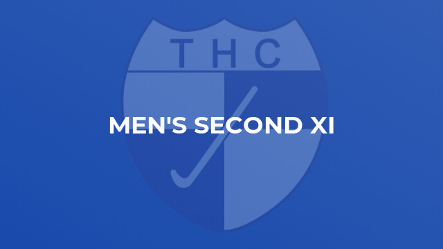 Men's Second XI