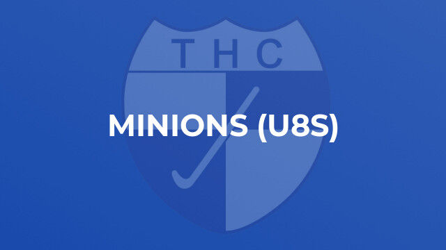 Minions (U8s)