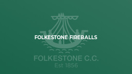 Folkestone Fireballs