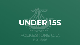 Under 15s