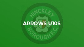 Arrows U10s