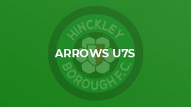 Arrows U7s