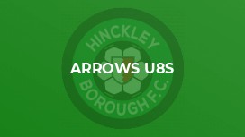 Arrows U8s