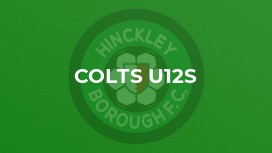 Colts U12s