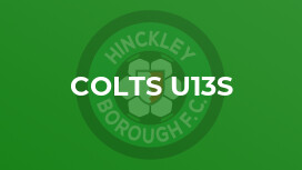Colts U13s