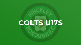 Colts U17s