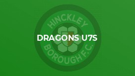 Dragons U7s