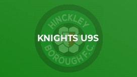 Knights U9s