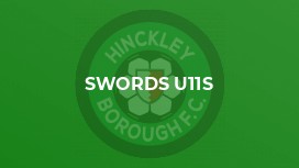 Swords U11s