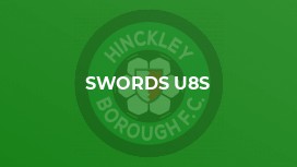 Swords U8s