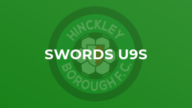 Swords U9s