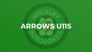 Arrows U11s