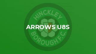 Arrows U8s