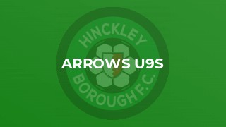 Arrows U9s