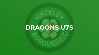 Dragons U7s