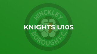 Knights U10s