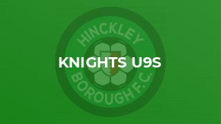 Knights U9s