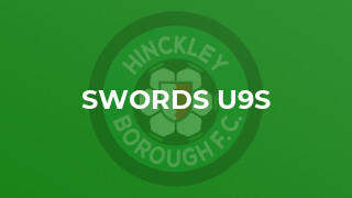 Swords U9s