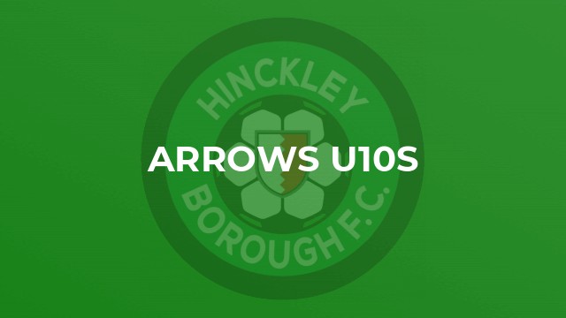 Arrows U10s