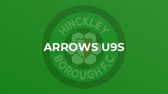 Arrows U9s