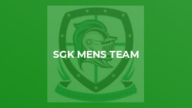 SGK Mens Team
