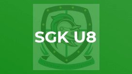 SGK U8