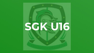 SGK U16