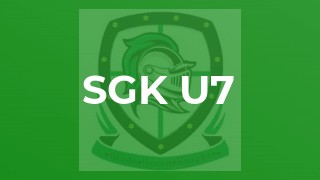 SGK U7