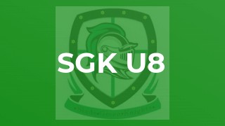 SGK U8