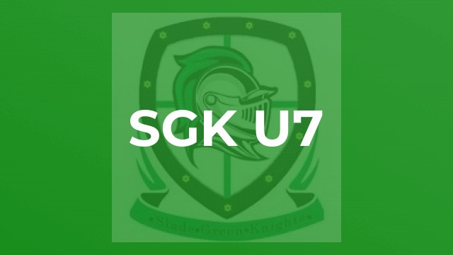 SGK U7