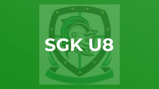 SGK U8