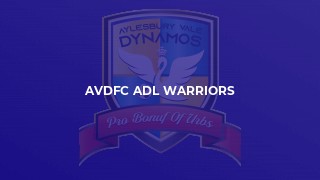 AVDFC ADL Warriors