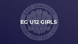 EG U12 Girls