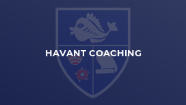 Havant Coaching