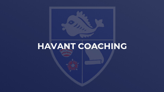 Havant Coaching