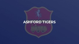 Ashford Tigers