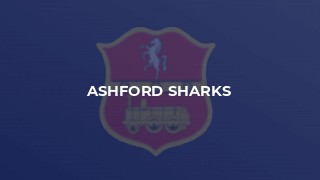Ashford Sharks