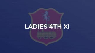 Ladies 4th XI
