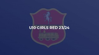 U10 GIRLS RED 23/24